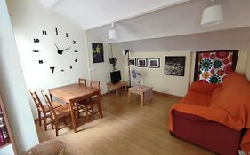 202A Ático con encanto - Centro de Villaviciosa